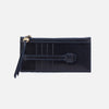 Hobo - Carte Card Case - Navy Horizon