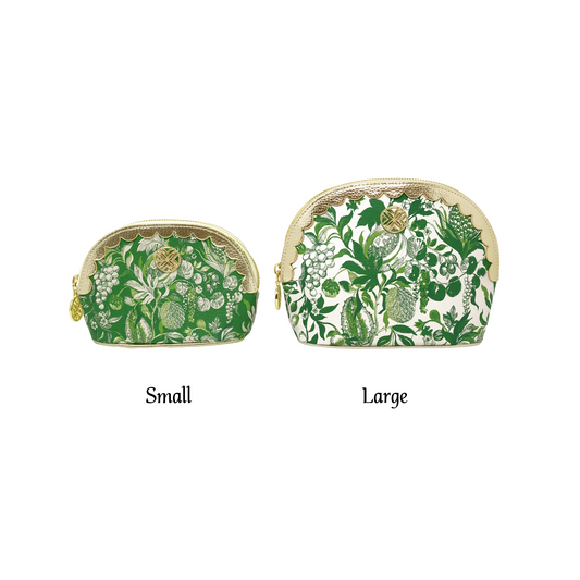 Lilly Pulitzer - Scallop Pouch - Covent Garden