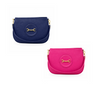 German Fuentes -  Leather Shoulder Bag - Findlay Rowe Designs