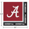 Napkins - Luncheon - University of Alabama