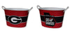 Wine Beverage Bucket - Collegiate