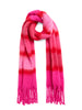 Shiraleah - Amelia Scarf - Red Pink
