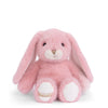Bukowski Bears - Jumpy Bunny - Strawberry - Findlay Rowe Designs