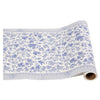 Hester and Cook - Table Runner - Blue Regal Peacock - Findlay Rowe Designs