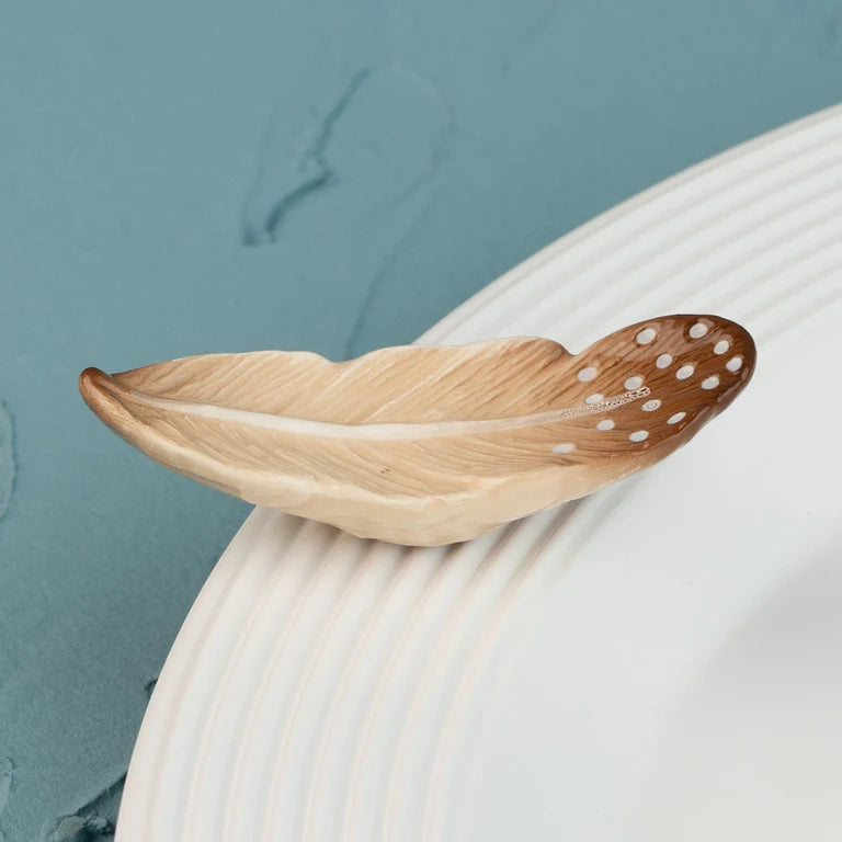 Nora Fleming - Mini - Creative Quill - A450 - Findlay Rowe Designs
