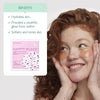 Patchology - 5 Pack - moodpatch™ - Happy Place Eye Gels (5 Pack) - Findlay Rowe Designs