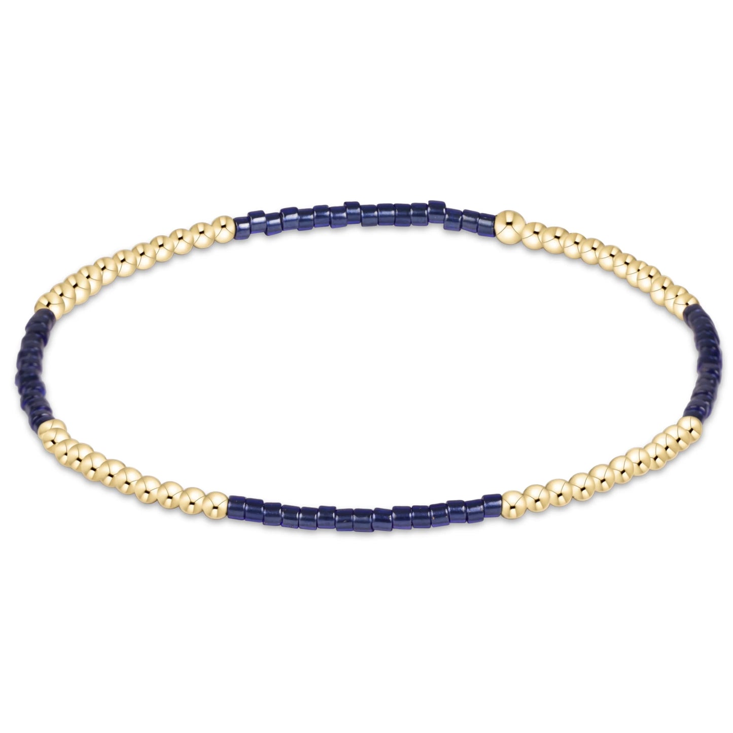 Enewton - Hope Blissful Bracelet - Navy