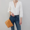 Hobo - Ashe Crossbody - Natural - Findlay Rowe Designs
