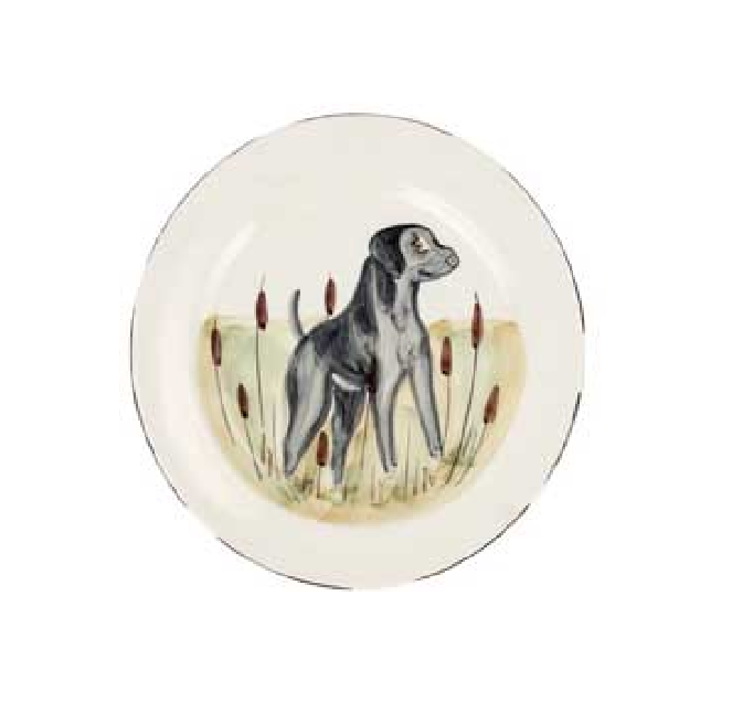 Vietri - Wildlife - Dinner Plates - Findlay Rowe Designs
