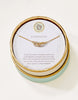 Spartina 449 - Sea la Vie - Necklace 18in - Strength Links - Findlay Rowe Designs