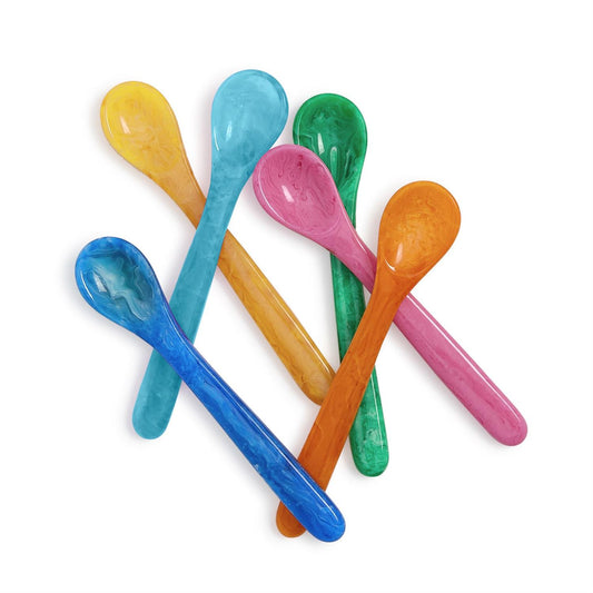 Color Pop Spoon - Findlay Rowe Designs
