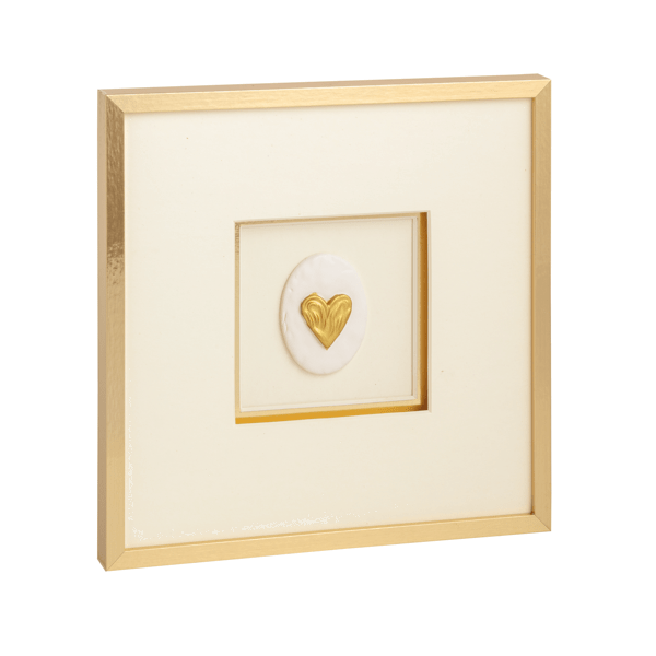 Mud Pie - Framed Art - Intaglio - Findlay Rowe Designs
