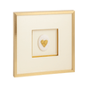 Mud Pie - Framed Art - Intaglio - Findlay Rowe Designs