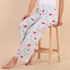 Amanda Blu - PJ Pant - Mahjong Squad - Findlay Rowe Designs