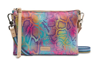 Consuela - Midtown Crossbody - Steph