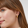 Julie Vos - Marbella 2-in-1 Earring - Findlay Rowe Designs