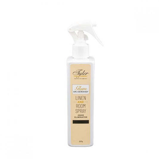 Linen and Room Spray - DIVA - Glam On Demand - Findlay Rowe Designs