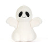 Jellycat - Ghost Bob - Findlay Rowe Designs