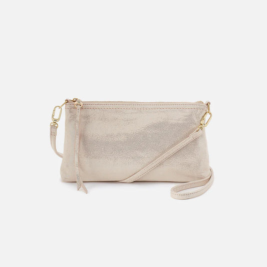Hobo - Darcy Crossbody - Sand Shimmer - Findlay Rowe Designs