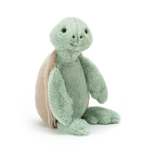 Jellycat - Bashful Turtle - Findlay Rowe Designs