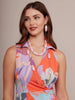 Necklace - Resin Bead - 38in - Findlay Rowe Designs