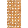 Hester & Cook - Guest Towel Napkin - Rattan Weave