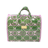 Lilly Pulitzer - Hanging Toiletry Bag - Tropical Tiles