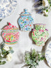 Rosanne Beck - Stake - Ginger Jars - Spring - Findlay Rowe Designs