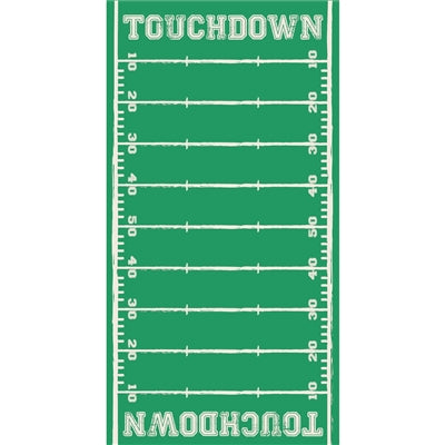 Hester and Cook - Guest Towel Napkin - Touchdown