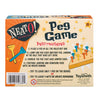 Neato! Peg Game - Findlay Rowe Designs