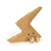Jellycat - Amuseable - Zapperty Lightning Bolt - Findlay Rowe Designs
