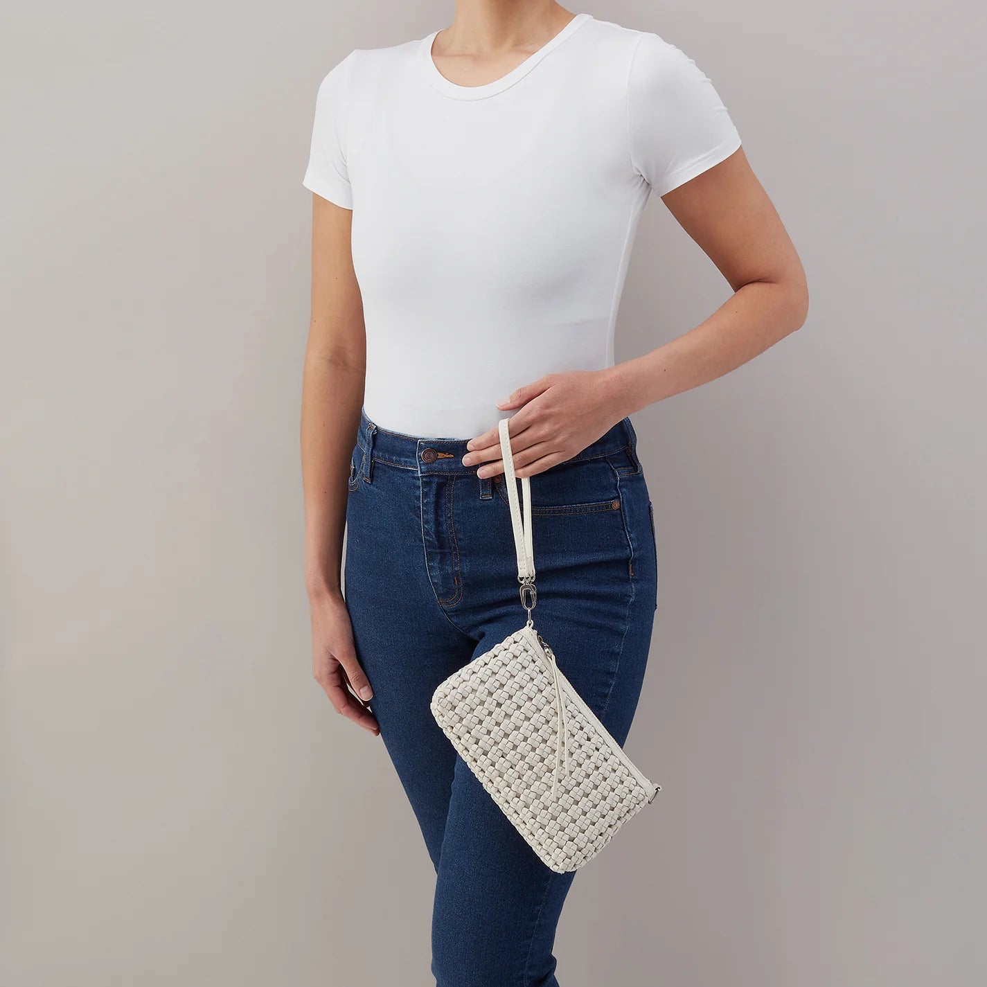 DARCY WHITE CAP - Findlay Rowe Designs