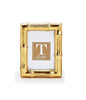 Frame - Mini Faux Gold Bamboo - Findlay Rowe Designs