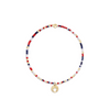 Enewton - Hope Unwritten Bracelet - Firecracker - Star Small Gold Disc