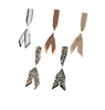 BC Bags - Scarf - Pearl Slide