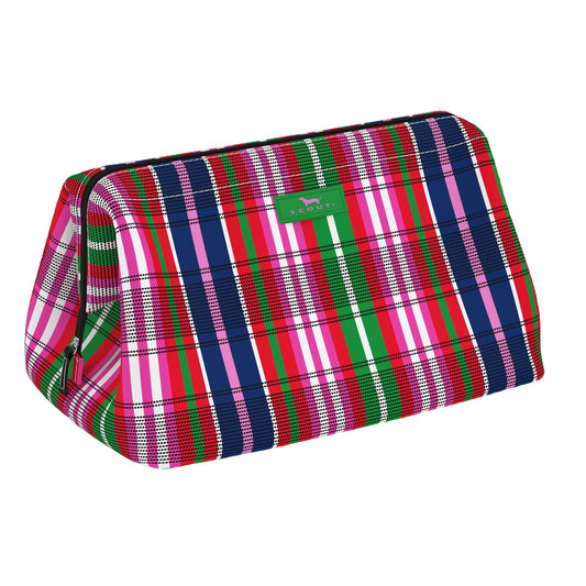 Scout - Big Mouth - Wrap Battle - Findlay Rowe Designs