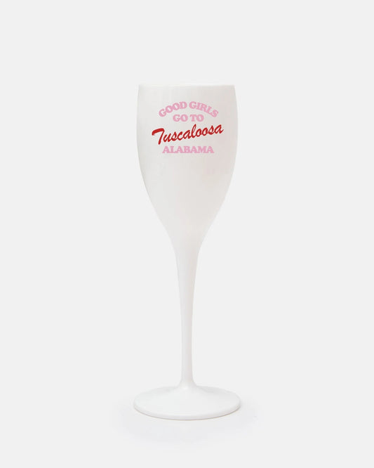 Tart by Taylor - Champagne Flute Reusable - Tuscaloosa - Findlay Rowe Designs
