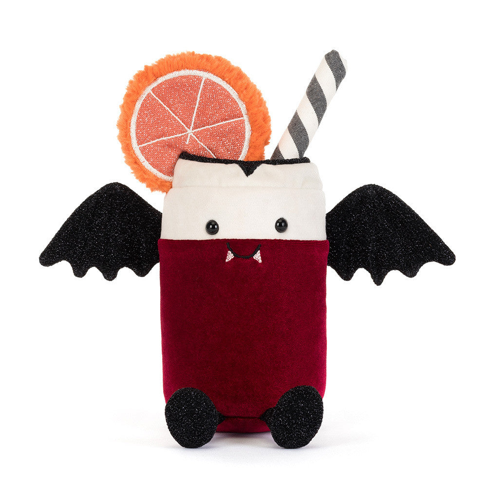 Jellycat - Amuseables - Vampop Drink - Findlay Rowe Designs