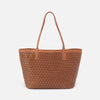 Hobo - All That Tote - Sun-Perf Leather - Canyon Petal