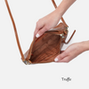 Hobo - Darcy Crossbody - Winterberry - Findlay Rowe Designs