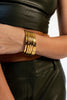 Sahira - Bracelet - Elsie Eternity - Gold