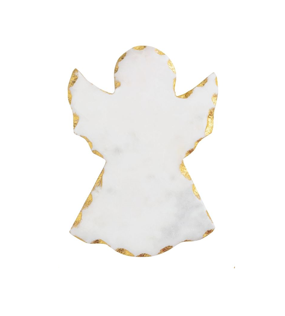 Mud Pie - Christmas Mini Marble Boards