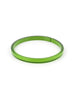 Bracelet - Love Stack Resin Skinny Bangle - Findlay Rowe Designs