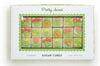 Two's Company- Pretty Sweet Set of 18 Hand-Decorated Sugar Cubes in Gift Box - Findlay Rowe Designs
