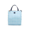 Bourbon and Bamboo - Lunch Tote