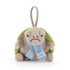 Jellycat - Ornament -  Timmy Turtle