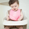 Very Busy Wonder Bib - Findlay Rowe Designs