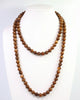 Caroline Hill - Necklace - Lithgow Marble Beaded Layered - Assorted - Findlay Rowe Designs