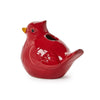 Toothpick Holder - Cardinal - Findlay Rowe Designs