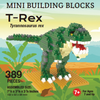 MiniBlock Building Sets